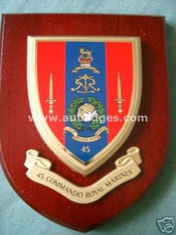 Wooden Plauque - Shields