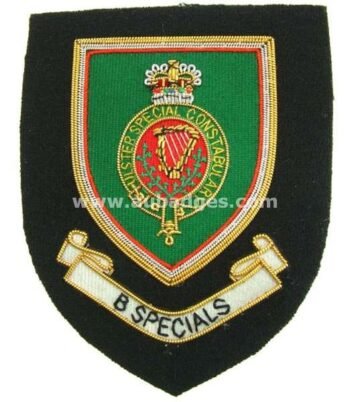 Wooden Plauque - Shields