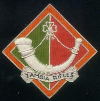 Regalia Blazer Badges